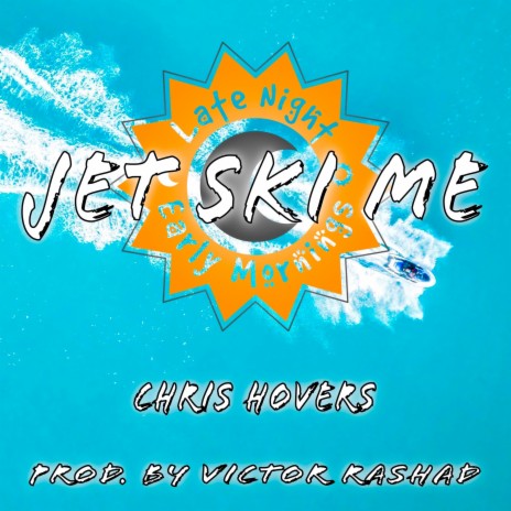 Jet Ski Me | Boomplay Music