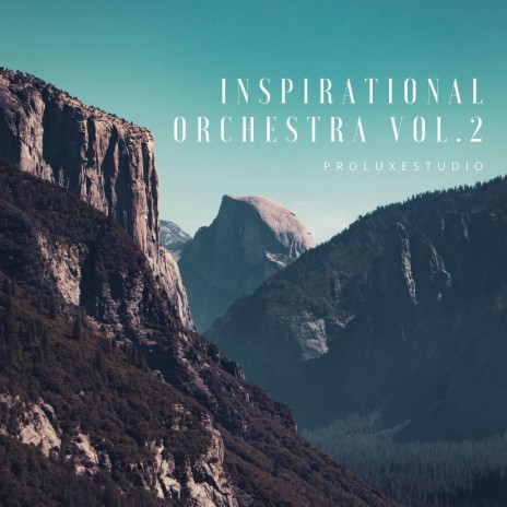 Epic Inspirational Orchestra