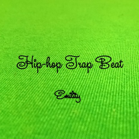 Hip-hop Trap Beat