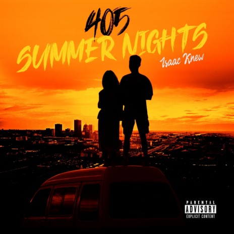 405 Summer Nights | Boomplay Music