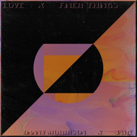 Finer Things ft. JARE | Boomplay Music