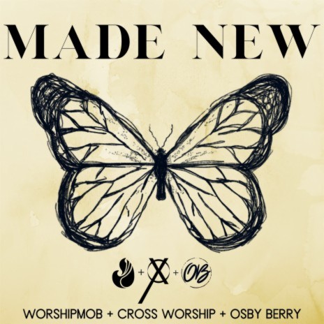 Revive ft. Cross Worship & Osby Berry | Boomplay Music