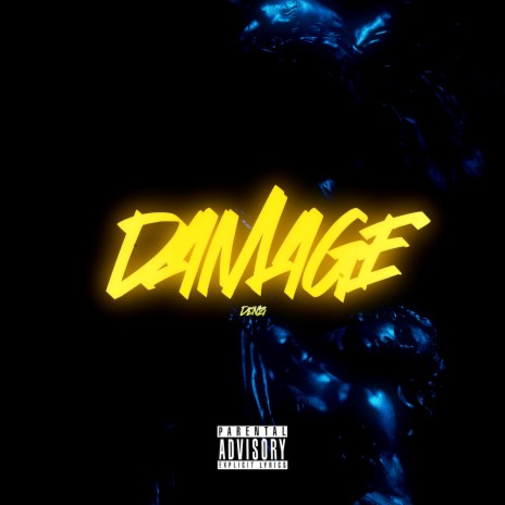 Damage | Boomplay Music