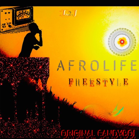 AFRO LIFESTYLE | Boomplay Music