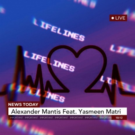 Lifelines ft. Yasmeen Matri