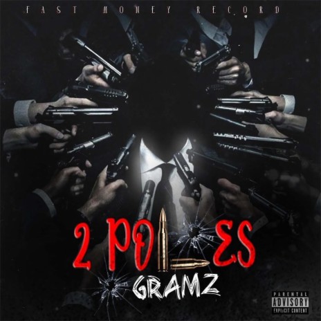 2 Poles | Boomplay Music