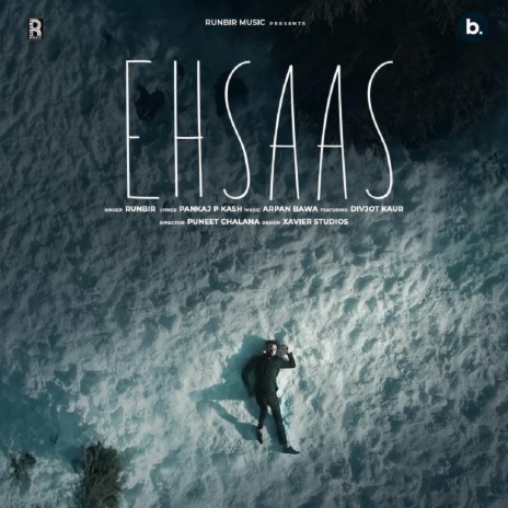 Ehsaas | Boomplay Music