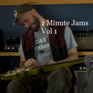 1 Minute Jams, Vol. 1