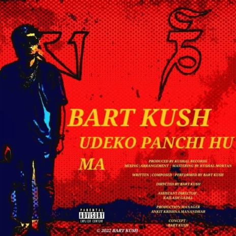 Udeko panchi hu ma | Boomplay Music