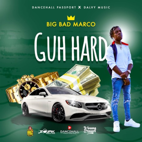 Guh Hard | Boomplay Music