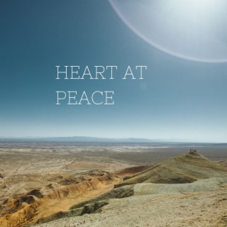 Heart At Peace