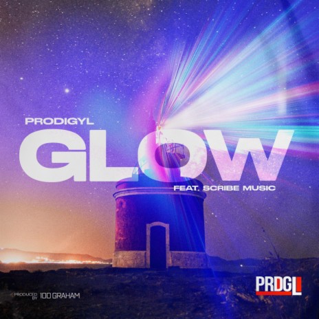 Glow (feat. Scribe Music)