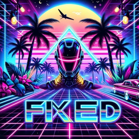 Fixed | Boomplay Music