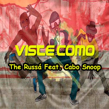 Viste Como ft. Cabo Snoop | Boomplay Music
