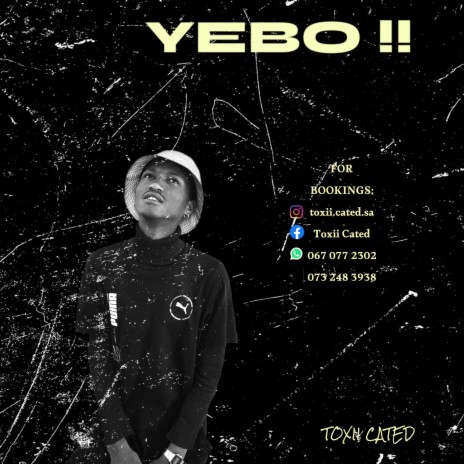 YEBO!! | Boomplay Music
