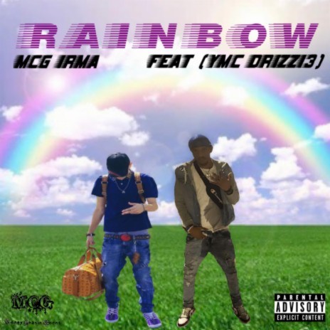 Rainbow ft. YMC Drizzi3