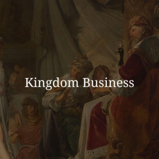 Kingdom Business