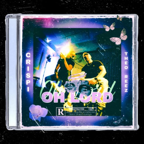 Oh Lord (feat. Crispi) | Boomplay Music