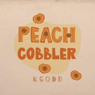 Peach Cobbler