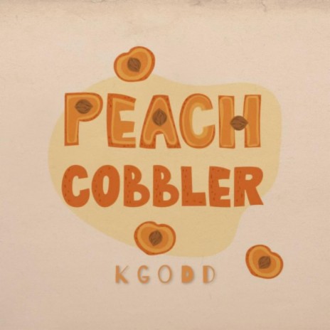 Peach Cobbler