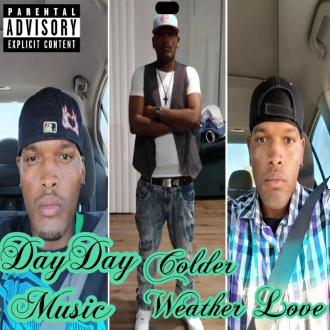 Colder Weather Love (Country Rap Version) | Boomplay Music