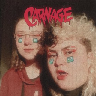 Carnage lyrics | Boomplay Music