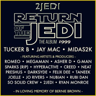 2Jedi (ROTJ The Album)