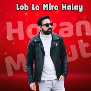 Hozan Mesut - Lob Lo Miro Efsane Halay