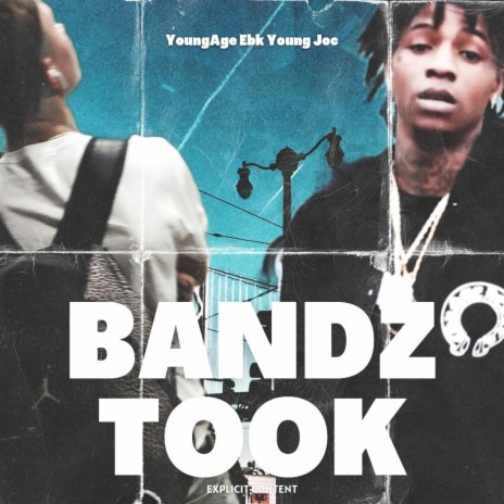 Bandz Took (Remix) | Boomplay Music