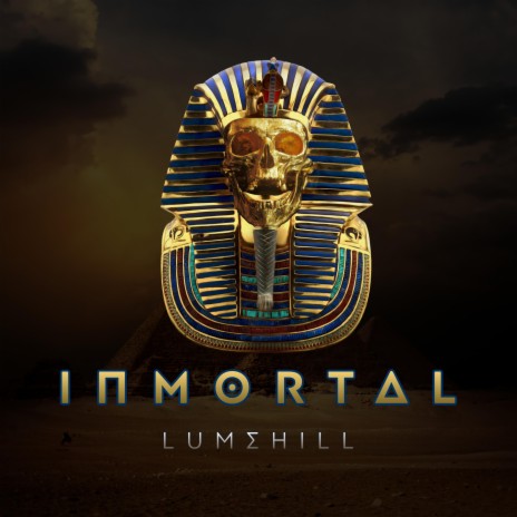 Inmortal | Boomplay Music