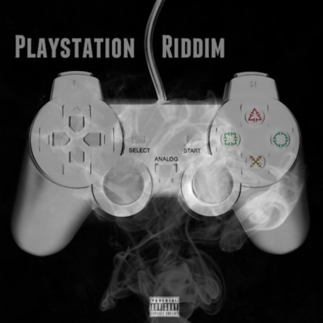 Playstation Riddim | Boomplay Music