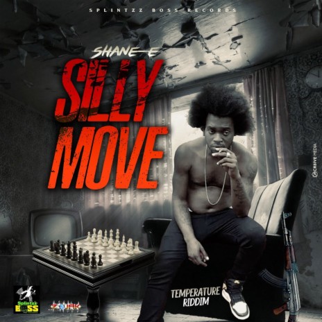 Silly Move | Boomplay Music