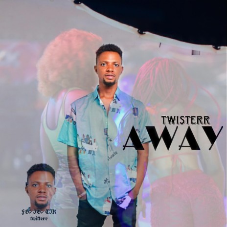 Away | Boomplay Music