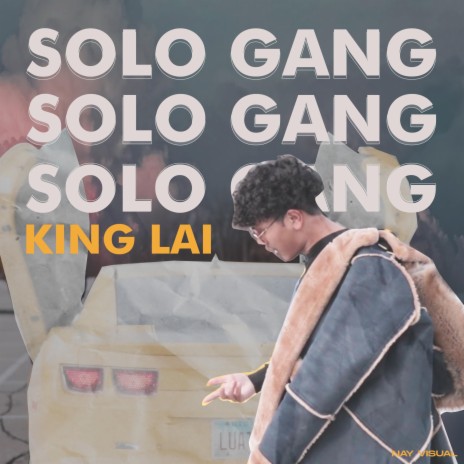 Solo Gang | Boomplay Music