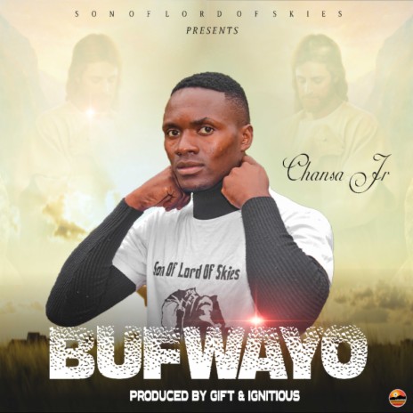 Bufwayo Bwenu | Boomplay Music