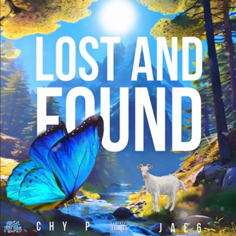 Lost and Found ft. Jae 6 | Boomplay Music