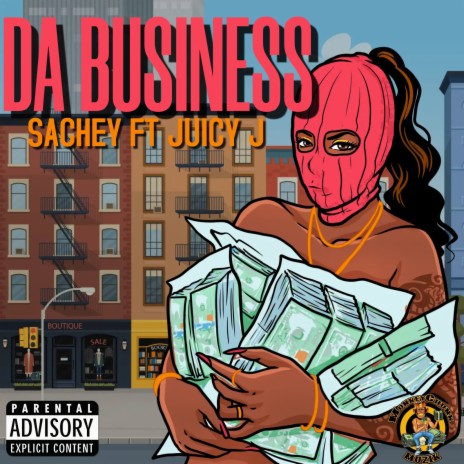 Da Business ft. Juicy J | Boomplay Music