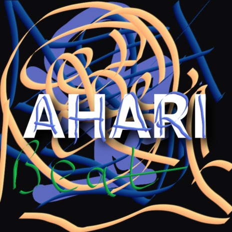Ahari | Boomplay Music