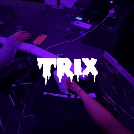 Trix freestyle | Boomplay Music