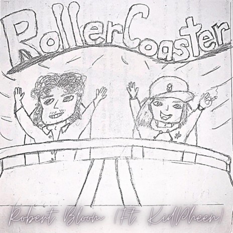 Rollercoaster ft. Pheen | Boomplay Music