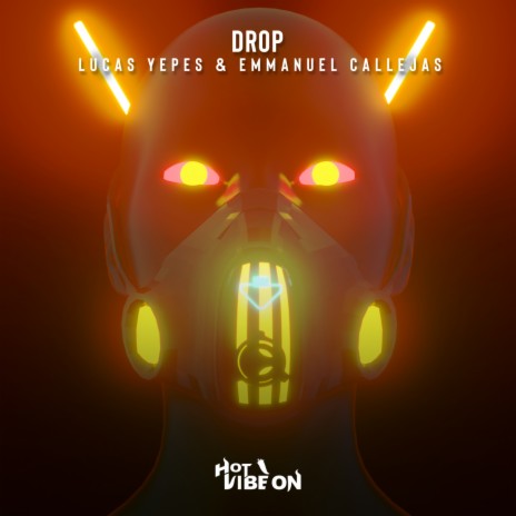 Drop (Extended Mix) ft. Emmanuel Callejas | Boomplay Music