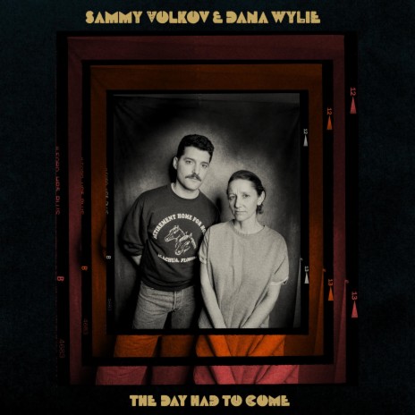 Saw the End Before We Started ft. Dana Wylie | Boomplay Music