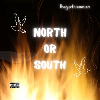 North or South