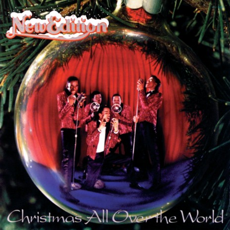 It's Christmas (All Over The World) | Boomplay Music