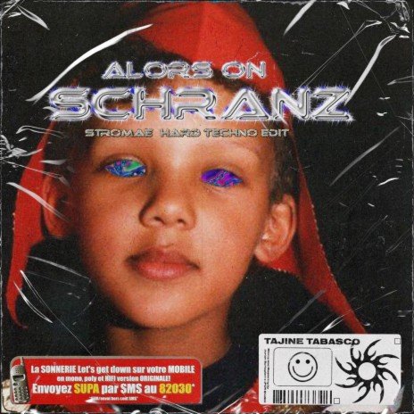 Alors on Schranz ((Stromaé Hard Techno Remix)) | Boomplay Music
