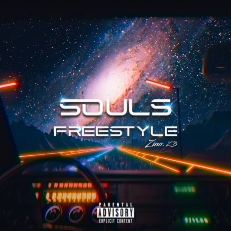 Souls Freestyle 🅴 | Boomplay Music