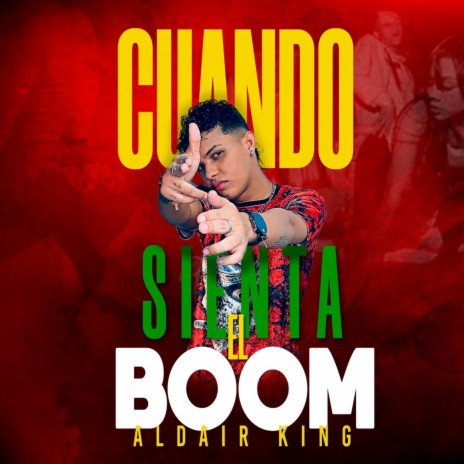 Cuando Sienta el Boom | Boomplay Music