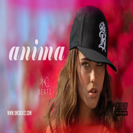 Anima -Sad German Rap Beat | Boomplay Music