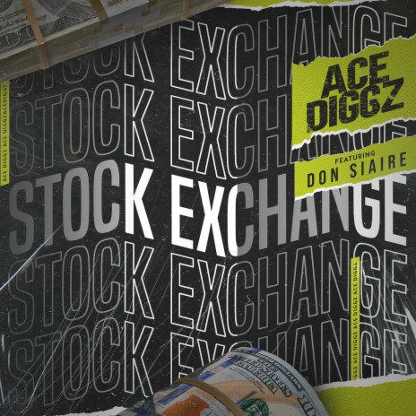 Stock Exchange | Boomplay Music