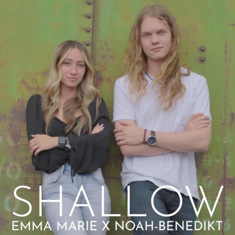 Shallow ft. Noah-Benedikt | Boomplay Music